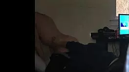 Cheating girlfriend on real hidden camera!