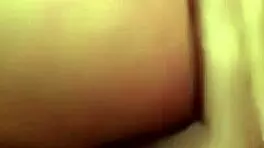 Wife enjoys double penetration with friends