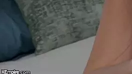 Xempire Star Jill Kassidy Takes It. Pounded Hard by Monster Cock in Doggy