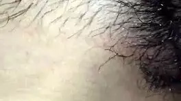 Beautiful Student Explores Her Youthful Charm In School