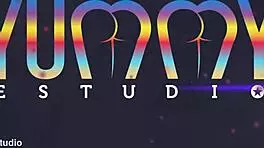 Sexy Mina And Little Chloe Do Double Anal DP With Piss Drinking And Rimming