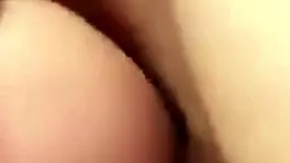 Wife enjoys double penetration with friends