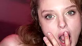 Intense anal for Lilith Liber 😈