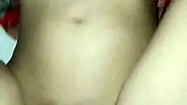 Tiny Pinay Babe Endures Rough Hardcore Fucking