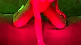 babe fucked by four cocks