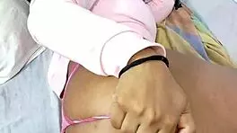 Ay, my ass hurts! You left my anus gaping with that big cock?