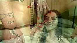 I love fucking Julia James hard.