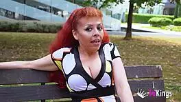 valery laf seduces rookies