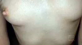 Watch my sister-in-law get wet spying, 'why is my brother's wife so horny without a condom?'