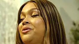 Crush Confession Ashlyn And Siri Scissor