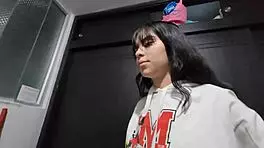 Laura Rides Brother-in-Law in Secret with Sexy Body