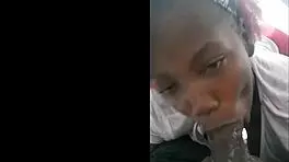 Blowing Cumload With Spit Bubbles, Deep Ass Sloppy Throat, Pussy Farts - Mastermeat1