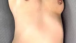 Big booty hooker rides customer reverse cowgirl and swallows cum