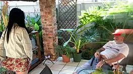 Bellarose34, Tell Me How You Like My Homemade Moves