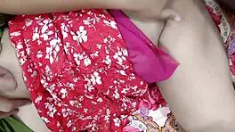 First time anal sex in homemade kitchen with chubby girlfriend. She bends over for it!