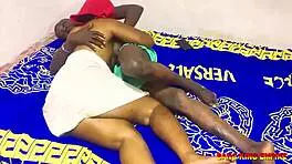 Best Friend Fucks My Step Sister's Wet Pussy In Rough Sex Scene