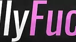 Brunette Teen Girl Rides Cock with Facial Cumshot