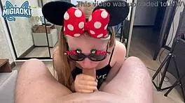 Blonde Whore Takes Big Cock for Intense Anal Workout and Gaping