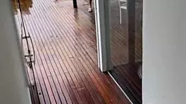 Homemade Content By Wifebucket - Shameless Young 18+ Wife Gets Fucked On The Porch