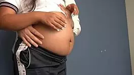 happy new year compilation the best pregnant students getting fucked and creampied after class