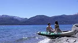 Horny Couple Caught Fucking On Beach!