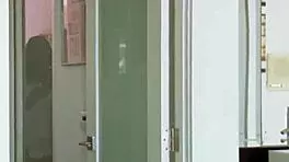 Inked stepmom joins the facefucked stepteen in a taboo group scene.