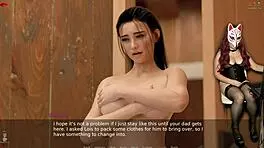 Ms denvers - ep 58 sleeping with teacher