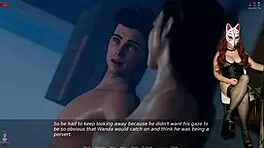 Ms denvers - ep 58 sleeping with teacher