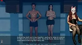 Ms denvers - ep 58 sleeping with teacher