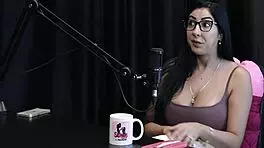 sua live vazou no xvideos era desvalorizada no casamento deu dicas para quem quer iniciar e a vida pessoal fica reprimida - renatinha melo watch on sheer