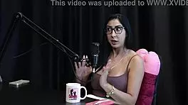 sua live vazou no xvideos era desvalorizada no casamento deu dicas para quem quer iniciar e a vida pessoal fica reprimida - renatinha melo watch on sheer