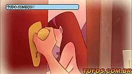 Forbidden thoughts with 18 year old girl