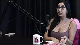 sua live vazou no xvideos era desvalorizada no casamento deu dicas para quem quer iniciar e a vida pessoal fica reprimida - renatinha melo watch on sheer