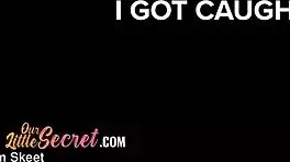 Summer Vixen and Conor Coxxx as Naughty Neighbors in Raw POV Sex