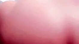 Teen 18+ Sits on Dildo After Watching Movie