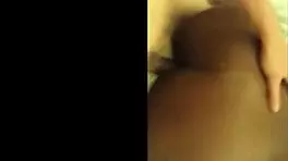 Young white buddy fucks a black backpage