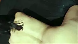 Pastor's Daughter Fucks Church Member Publicly