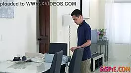 does back to school spanking turn you on with amber stark?