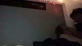 Curvy Neighbor Visits For Anal Fuck