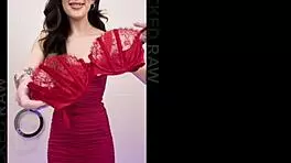 Petite Hottie Sage Hunter Craves Monster Bbc Creampie.