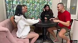 Married Couples Swap Partners