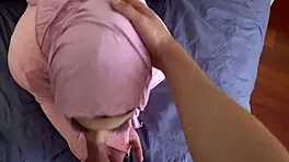 Julz Gotti rides big cock to fulfill fantasies.