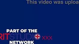 Student eagerly swallows teacher's cum after intense foreplay and massive facial