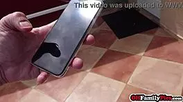 Naughty Petite Teen Paige Owens Rides Big Cock Deepthroat Blowjob During Gym Workout.