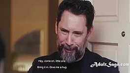 young heiress sodomized by butler