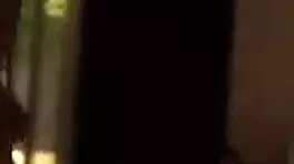 Guess what, longtime friends finally tried lesbian sex with intense clit licking! 😍