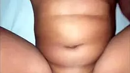 Watch this hot desi babe deepthroat big cock first time