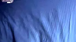 brunette aften opal gets sucked in quickie