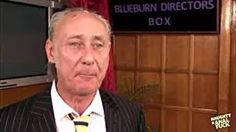 Blonde Craves Old Guy's Anal Lessons