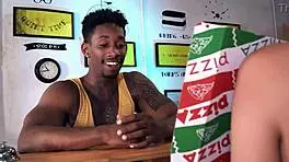 Pervert Businessman Fucks Hostel Roommate!